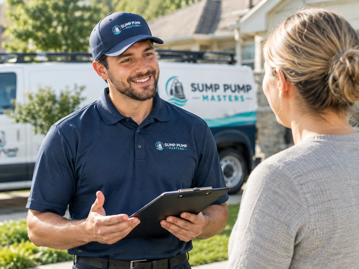 Sump Pump Repair Edgar, NE FAQs